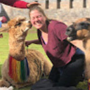 Meet your Posher, Emma